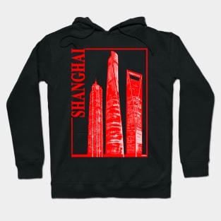 Shanghai Hoodie